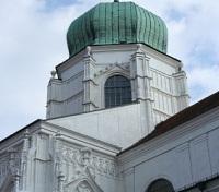 St. Stephan’s Cathedral